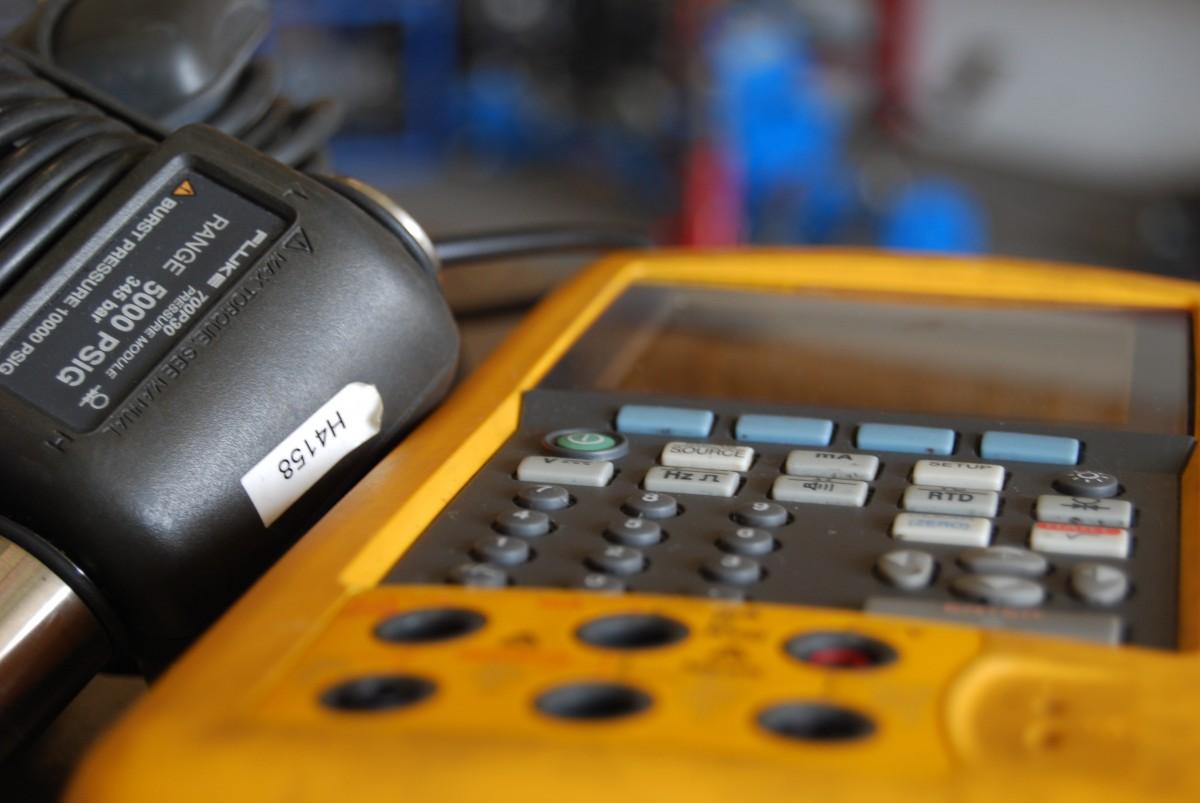 Instrumentation